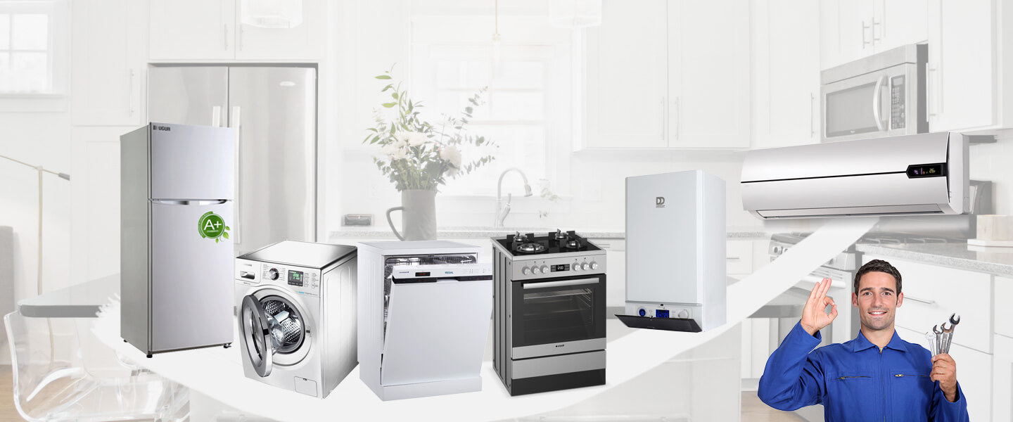 Mihalıççık Maytag Servisi